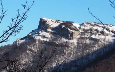 Príroda a turistika v okolí Prievidze