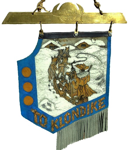 T.O. KLONDIKE