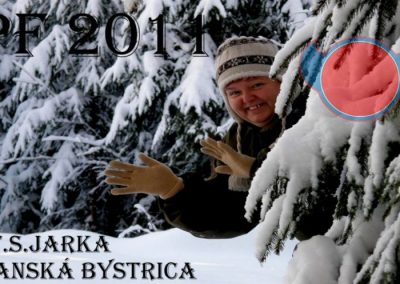 jarka 2011