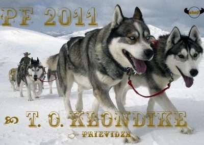 pf 2011klondike