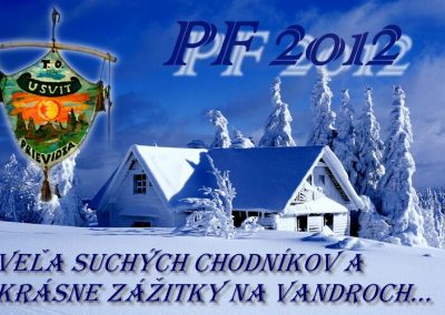 pf 2012.