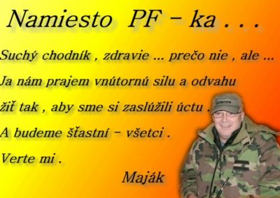 pf majak