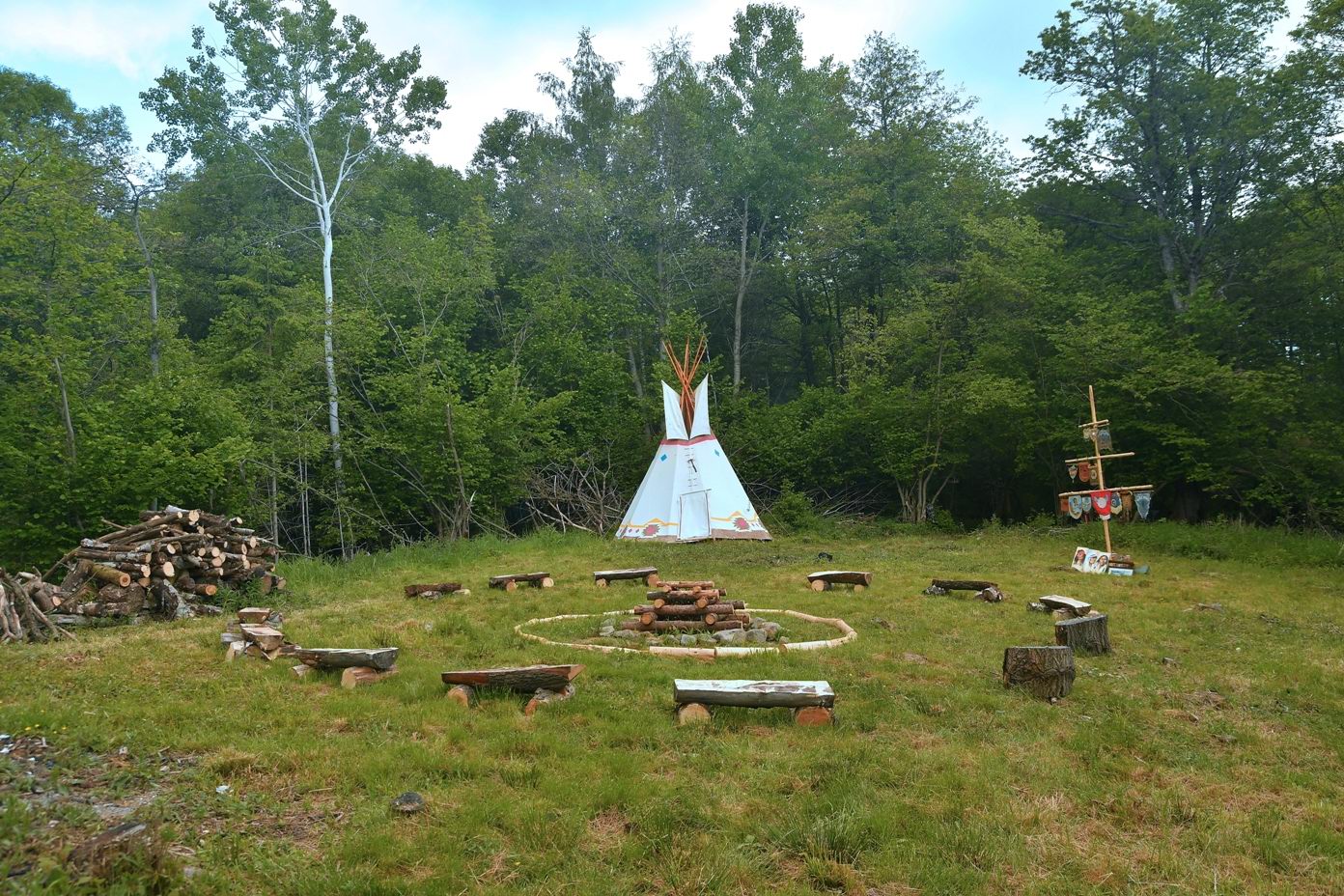 RETRO – Východná Šachta K2 Handlová 03.-05. 06. 2022