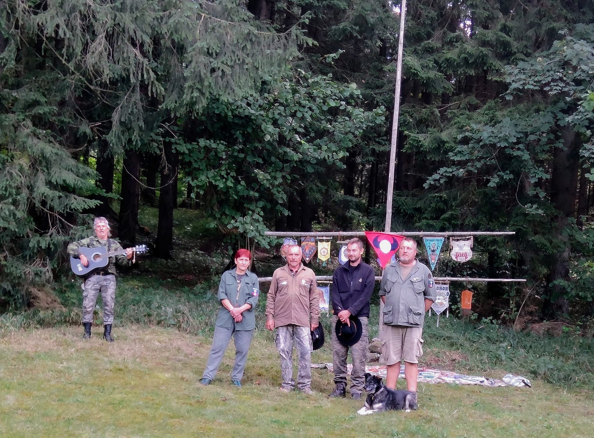 45. výročie T.O. MONTEZUMA