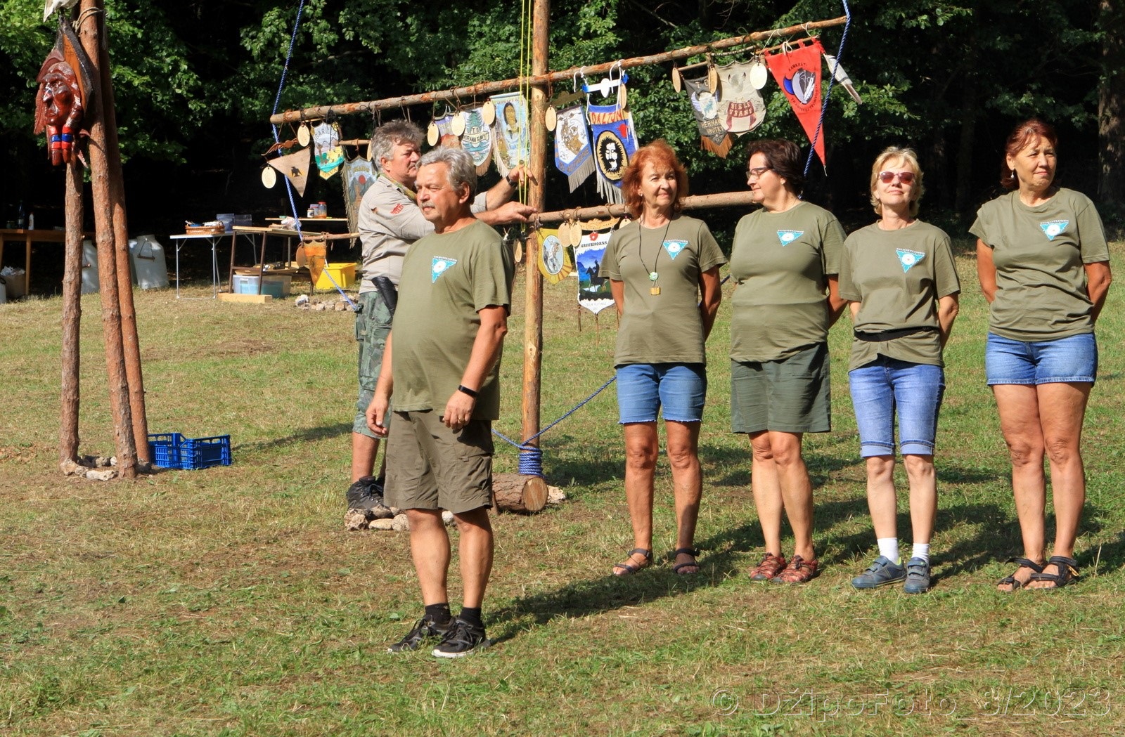 50.výročie T.O.MAYFLOWER 25-27.8.2023 Brcna_Martin