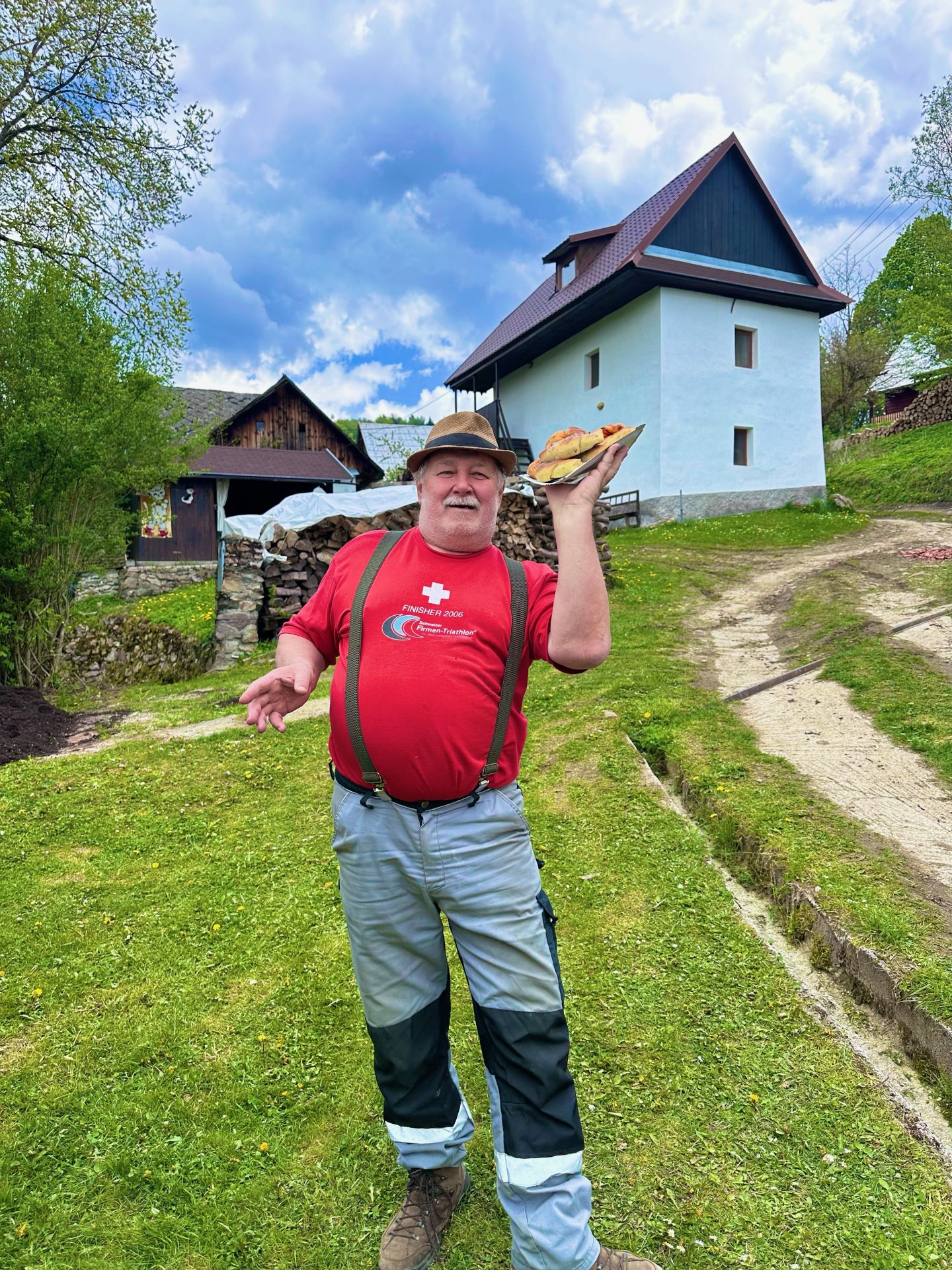 70. kamaráta Továrnika