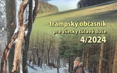 Trampský občasník Severka
