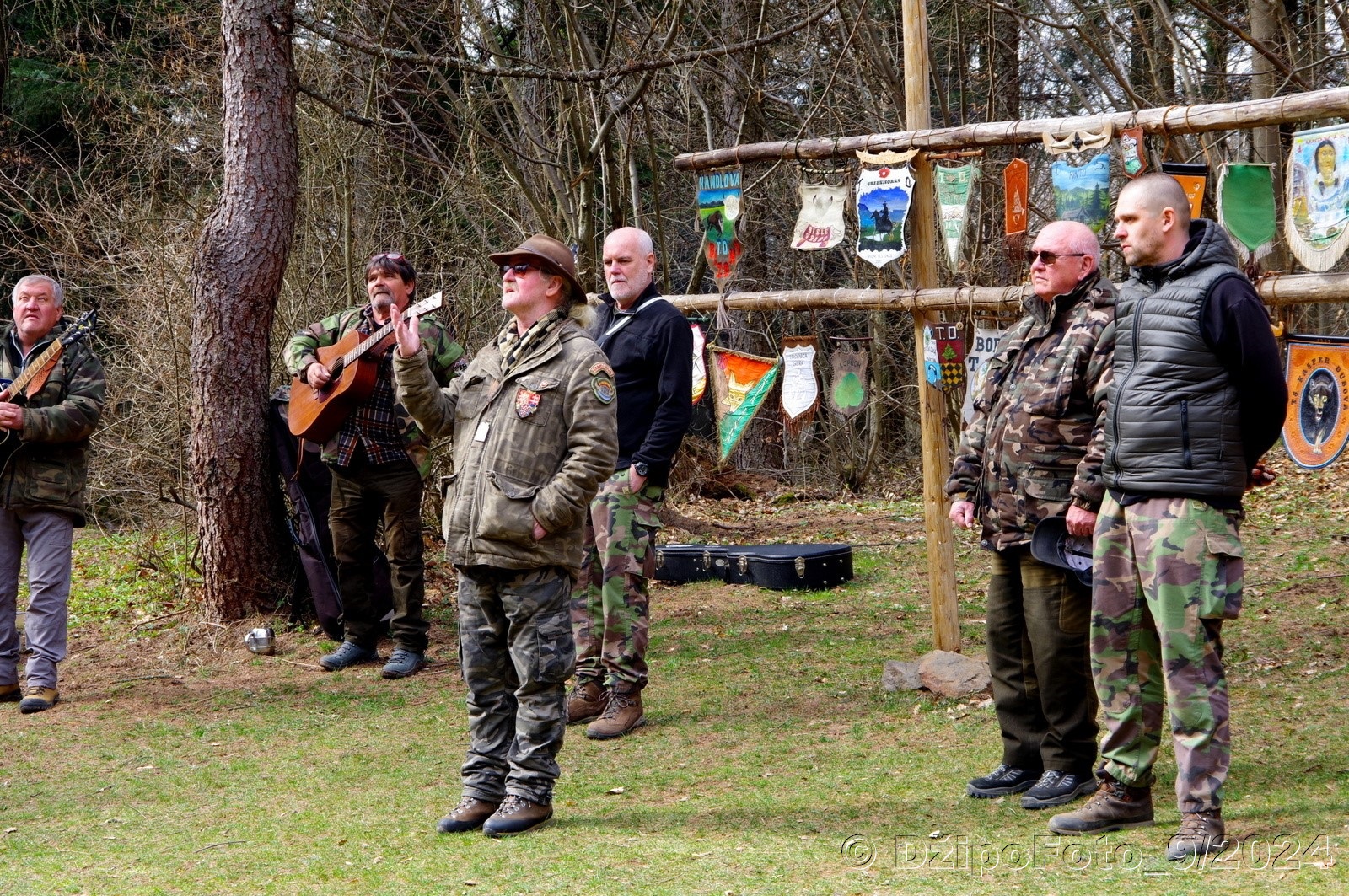 Jarný oheň_flek Meteor_Handlová 21-23.3.2025