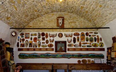 Otvorenie Trampského múzea_v Blatnici 24.5.2025