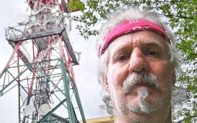 Minyho velký vander – Cesta hrdinov SNP.