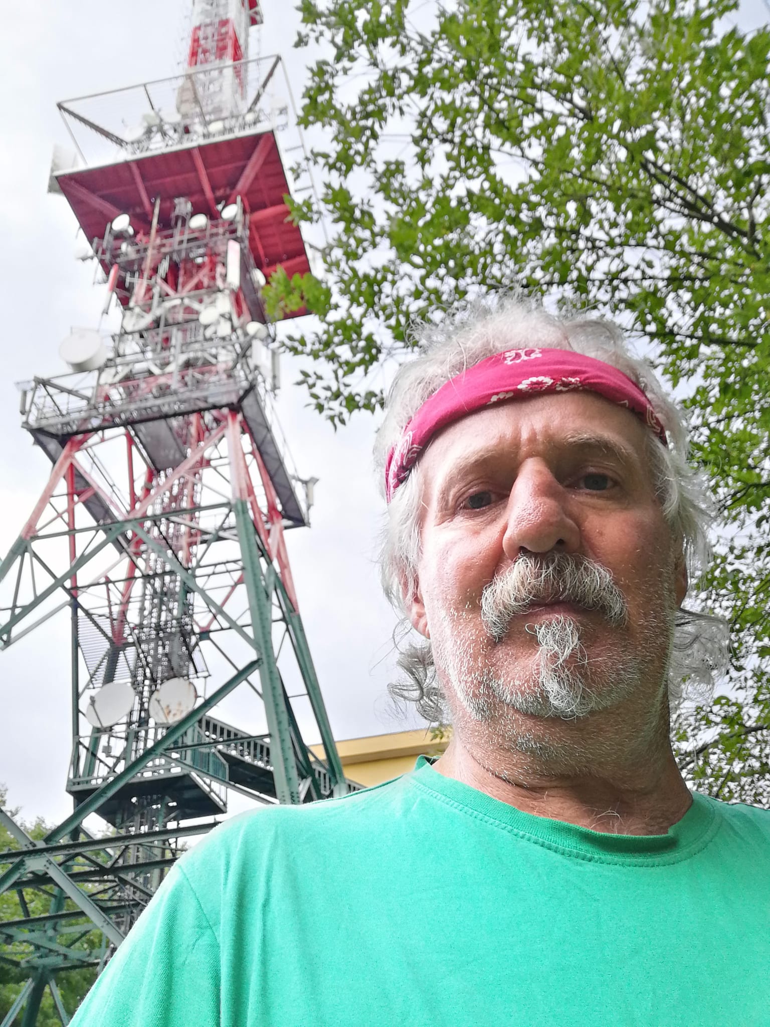 Minyho velký vander – Cesta hrdinov SNP.