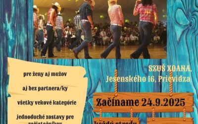 Country Club Tennessee otvára kurz Moderné Country