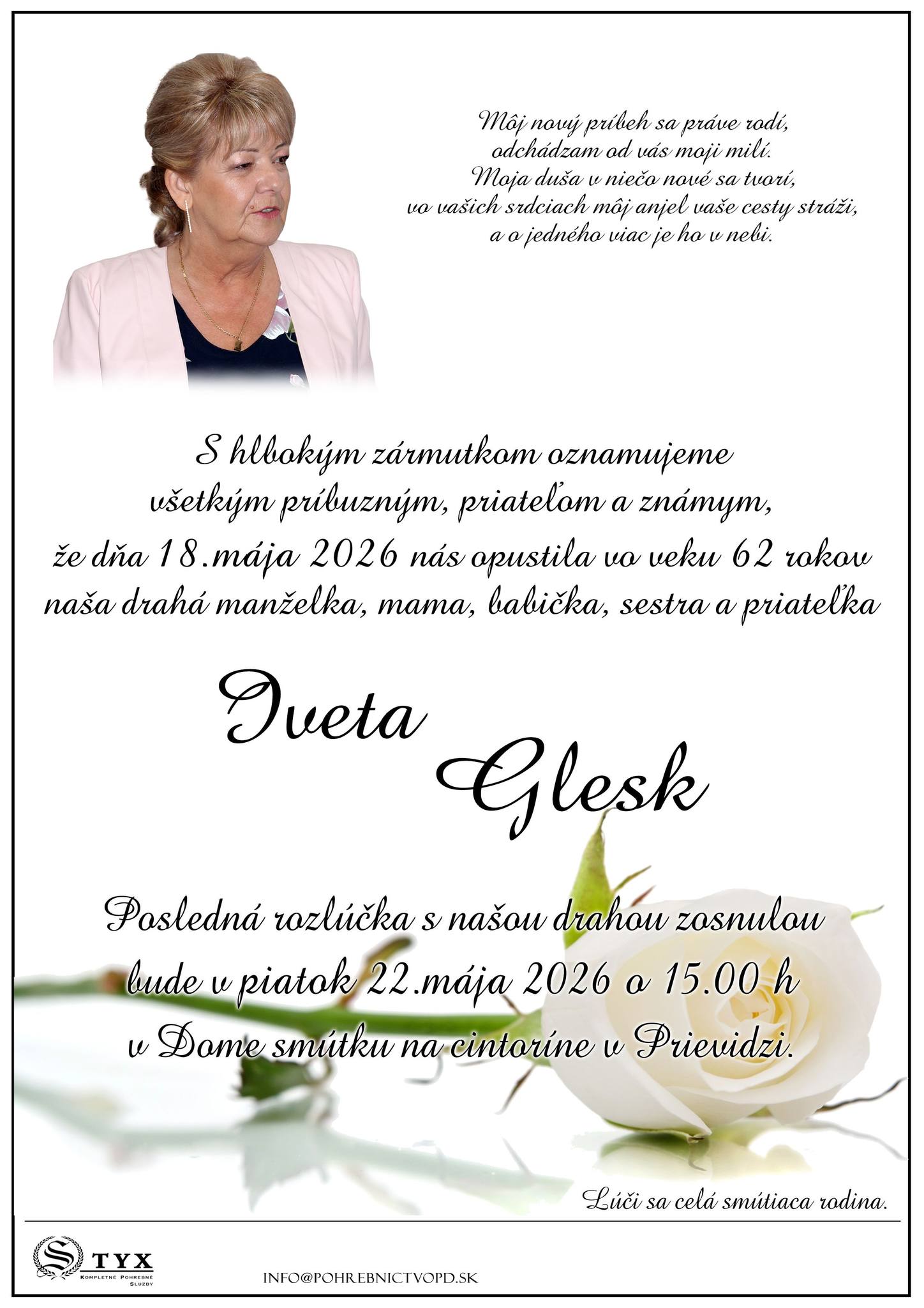 glesk