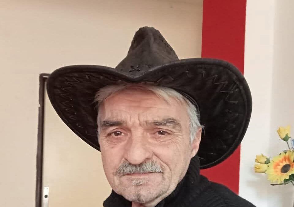 01.10. 2026 na posledný vander odišiel náš kamarát a člen ZTR-P Alojz,,Bamby,,Fekete z T.O. Osamelý Jazdec . Ahoj kamarát