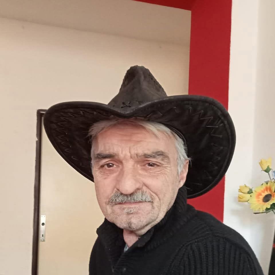 01.10. 2026 na posledný vander odišiel náš kamarát a člen ZTR-P Alojz,,Bamby,,Fekete z T.O. Osamelý Jazdec . Ahoj kamarát