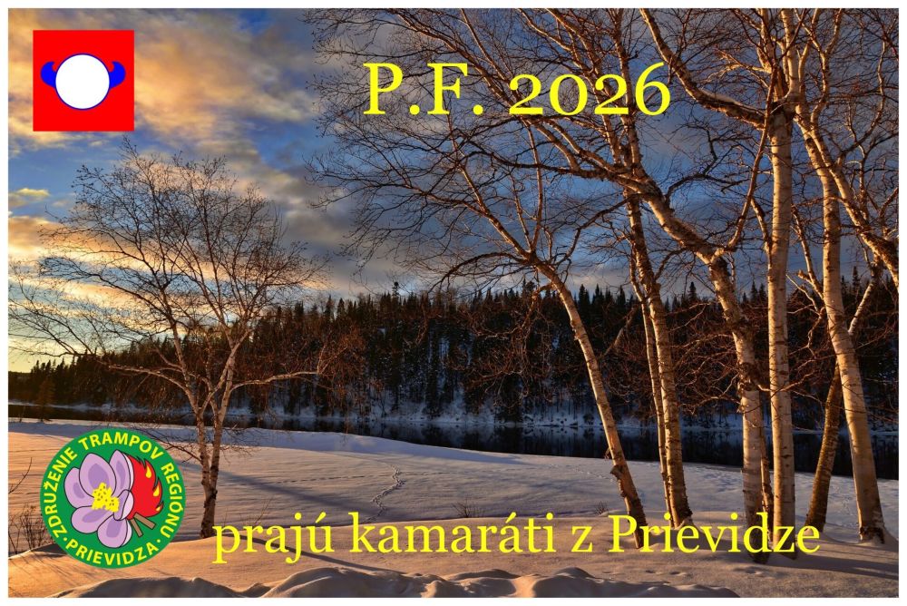 P.F. 2026